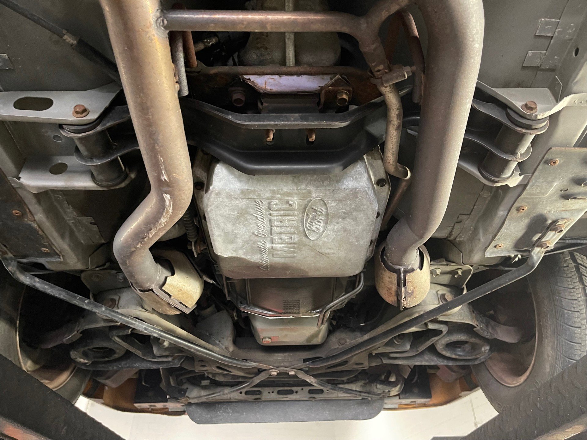 Used 1990 Ford Mustang GT image 89