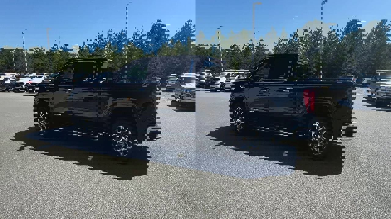 New 2026 GMC Sierra 1500 SLT w/ SLT Premium Plus Package image 40