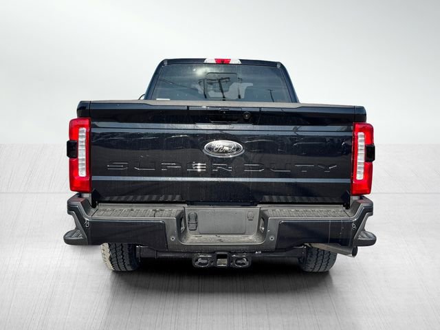 New 2026 Ford F250 XLT w/ XLT Premium Package image 4