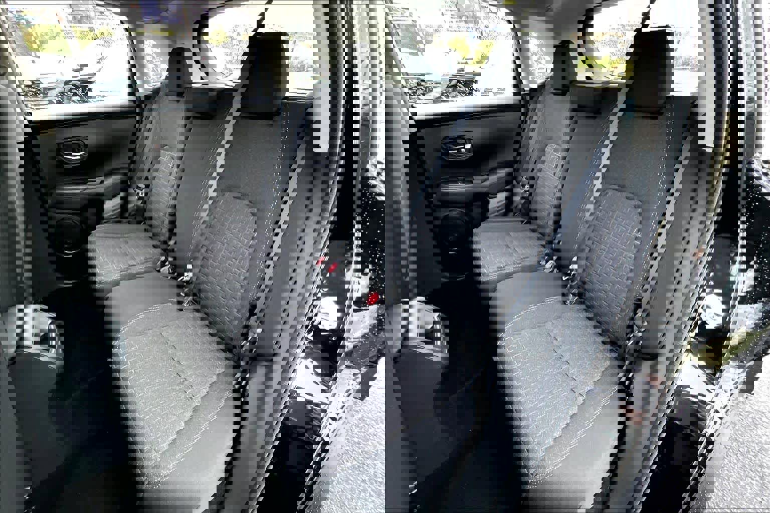 Used 2025 Honda HR-V LX image 18