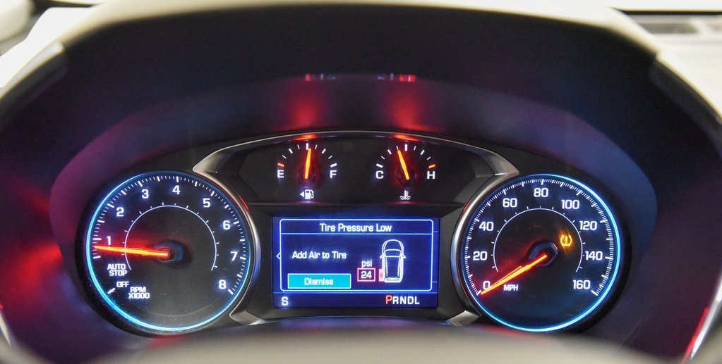 Used 2023 Chevrolet Equinox LT image 24