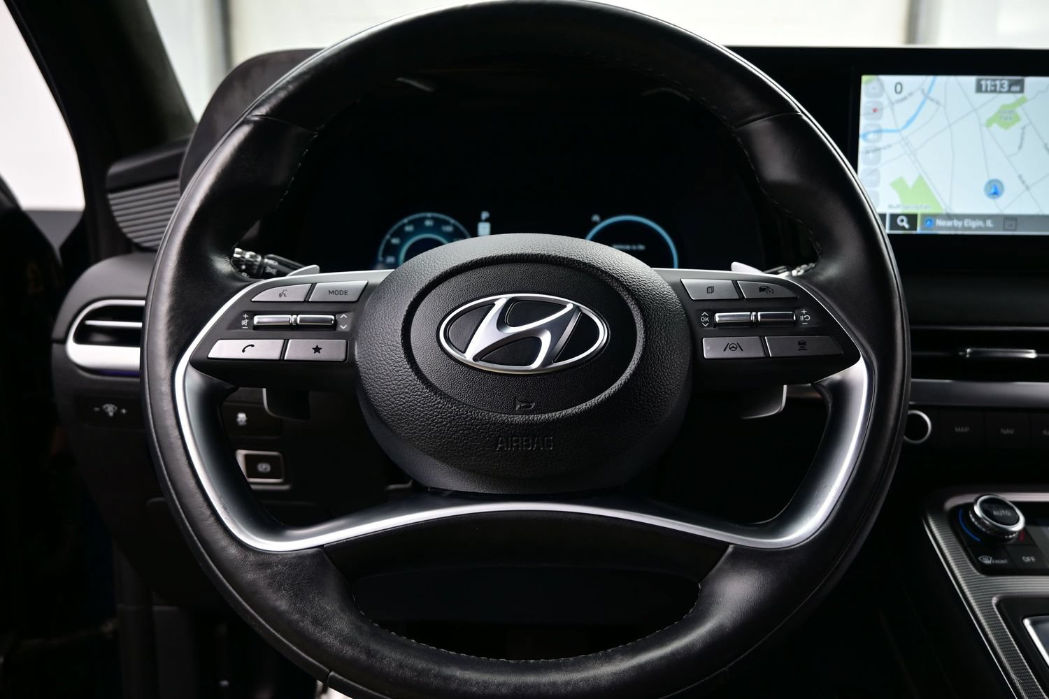 Certified 2023 Hyundai Palisade Calligraphy AWD/4WD image 27