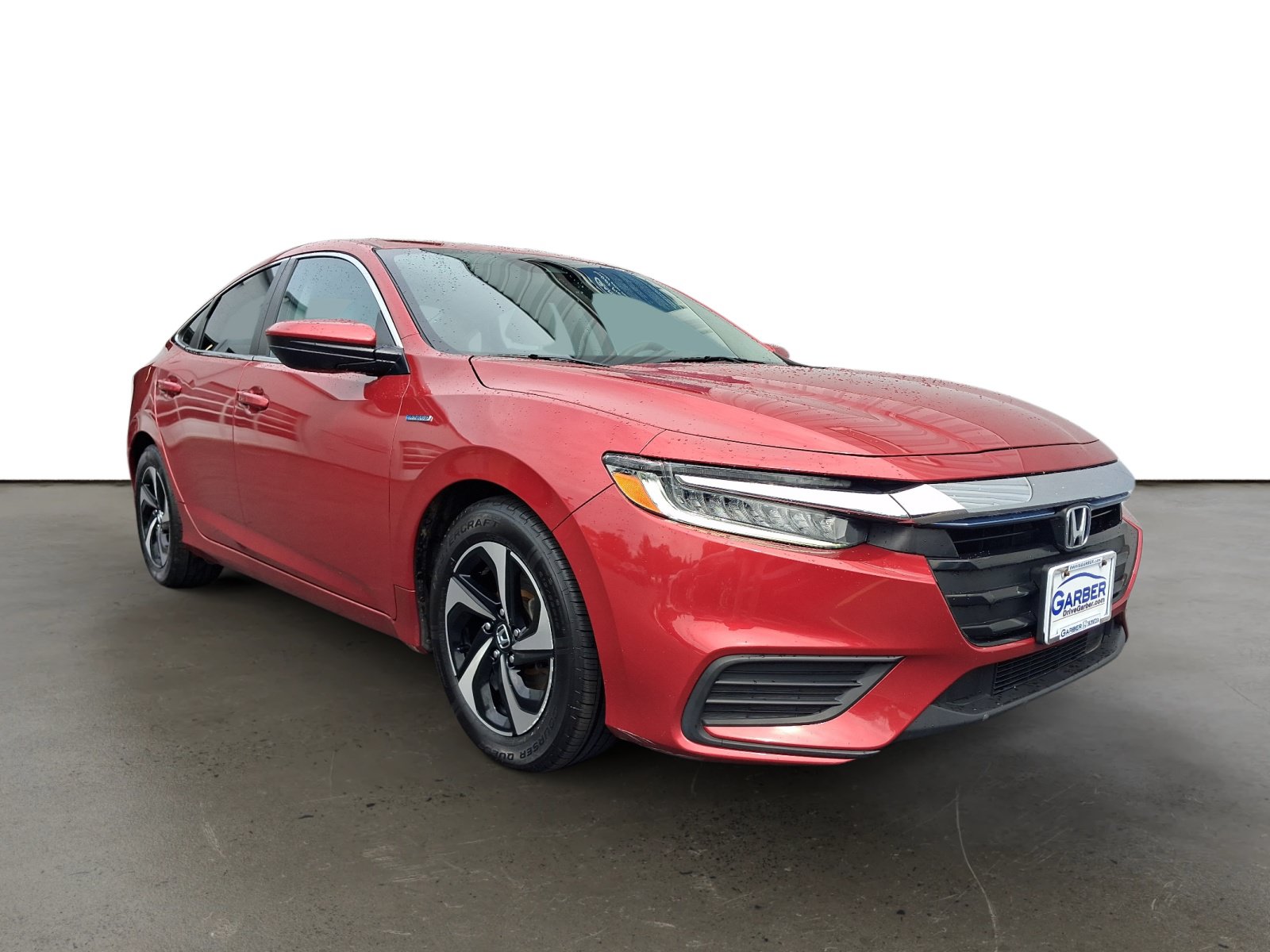 Used 2022 Honda Insight EX image 7