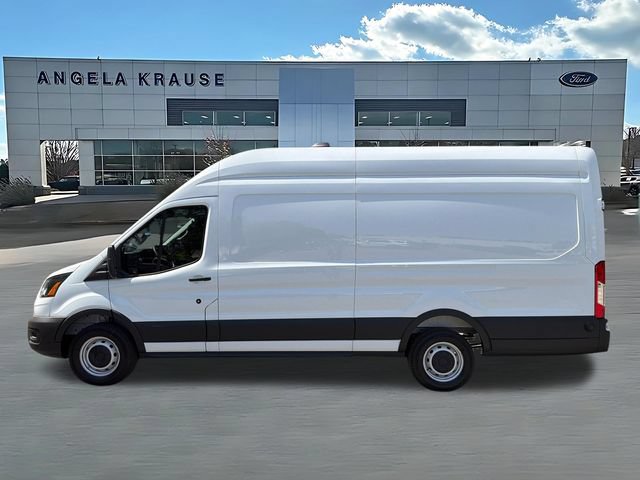 New 2026 Ford Transit 250 148 High Roof Extended w/ Load Area Protection Package RWD image 4