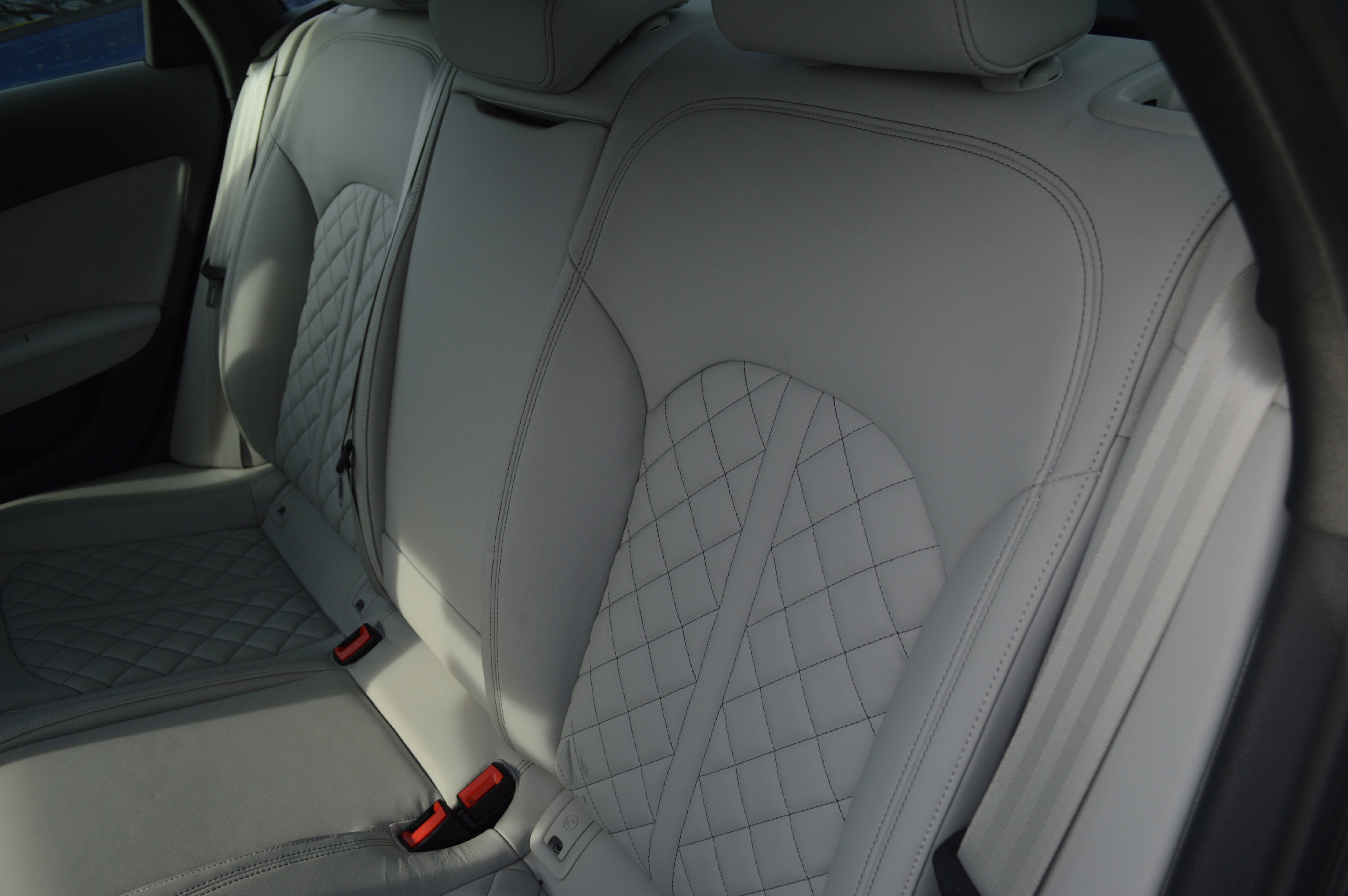 Used 2016 Audi S6 Premium Plus image 33