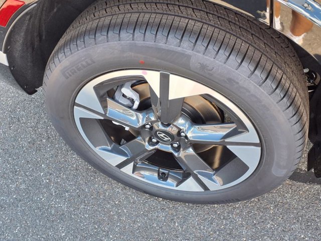 New 2026 Hyundai Palisade Limited image 9