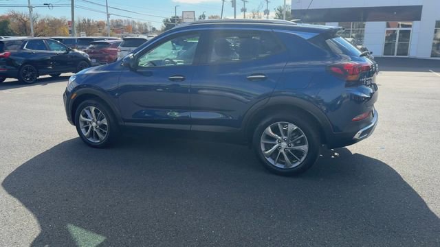 Used 2023 Buick Encore GX Essence w/ Experience Buick Package image 6