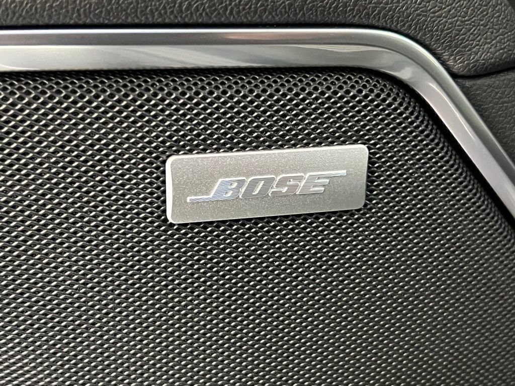 New 2025 Chevrolet Silverado 1500 LTZ w/ LTZ Convenience Package II image 19