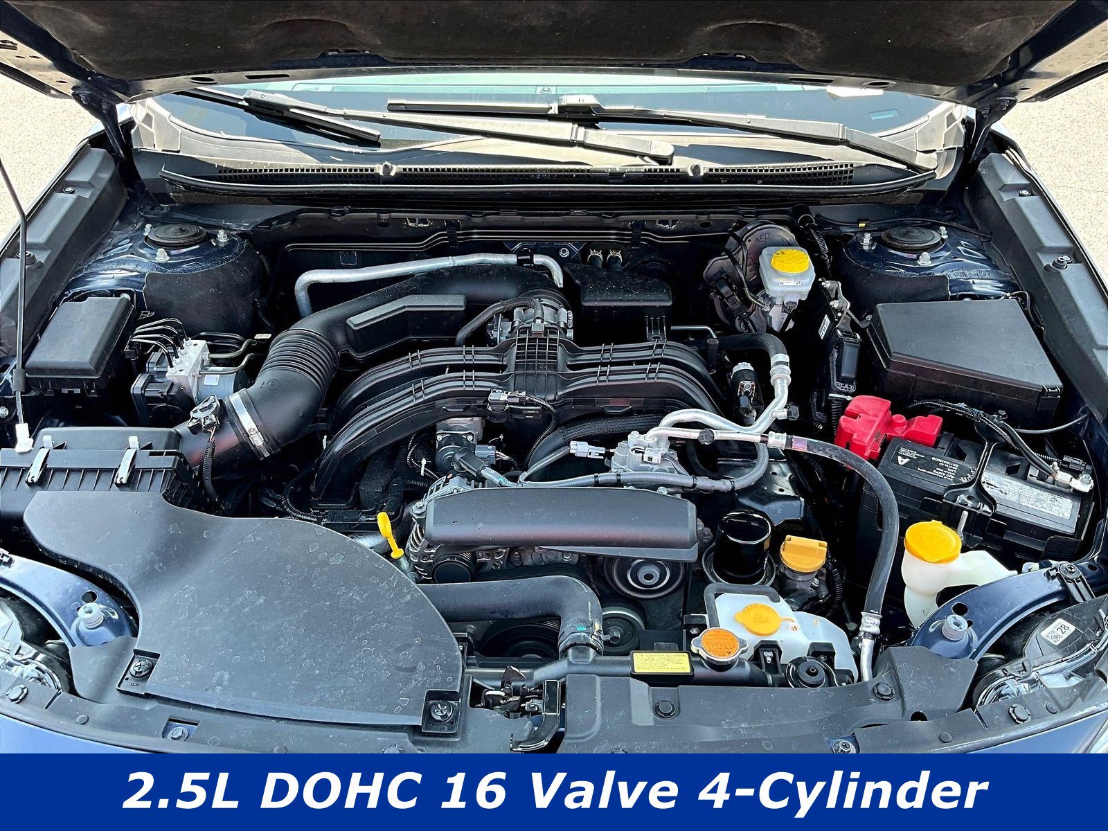 Used 2024 Subaru Legacy Limited AWD/4WD image 30
