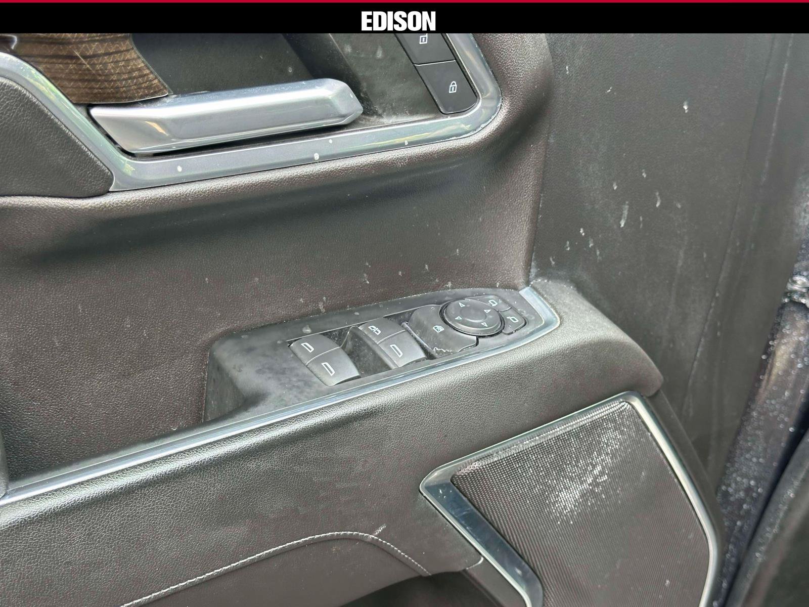 Used 2022 Chevrolet Silverado 1500 LT AWD/4WD image 16