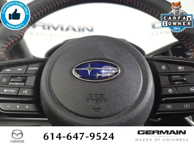 Used 2024 Subaru Impreza RS w/ Popular Package #3 image 22
