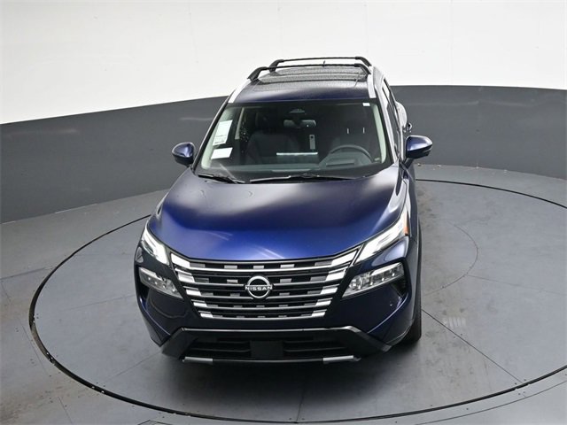 New 2026 Nissan Rogue Platinum image 30