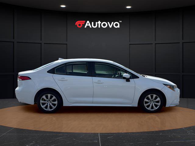 Used 2023 Toyota Corolla LE FWD image 6