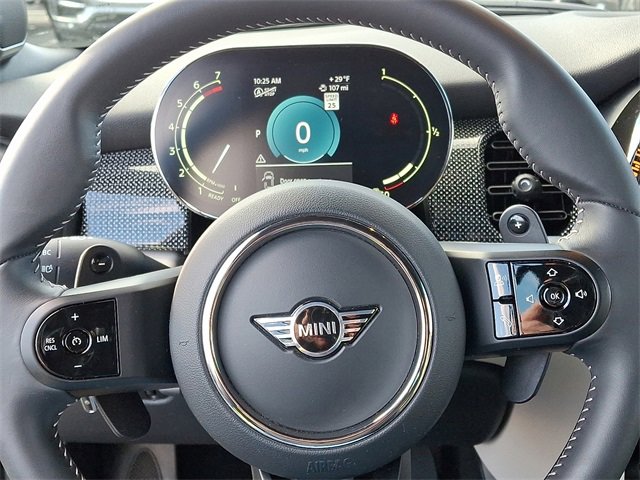 Certified 2023 MINI Cooper S image 22