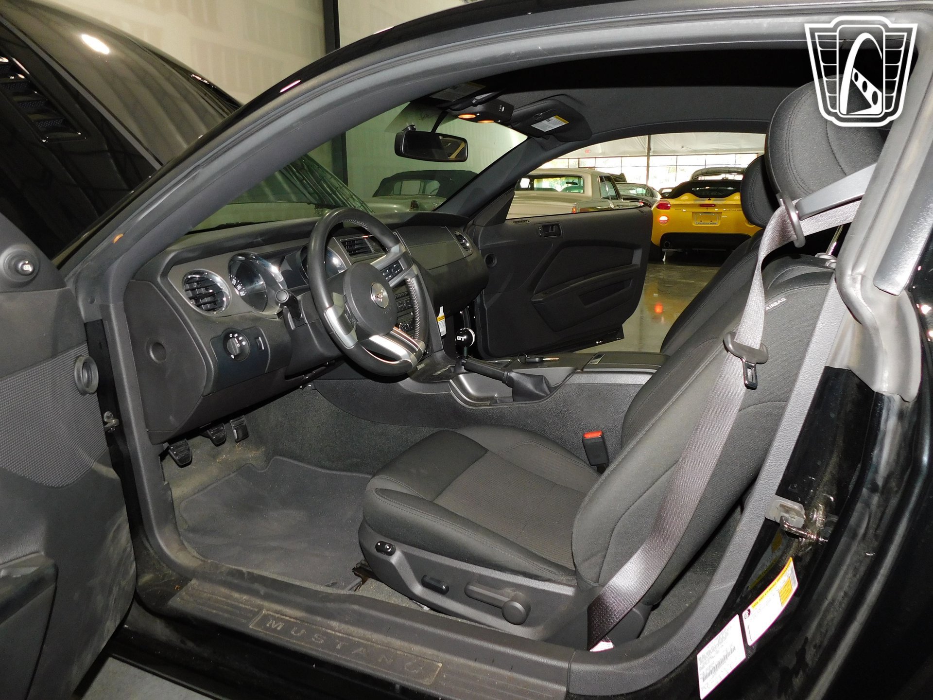 Used 2014 Ford Mustang GT w/ Equipment Group 301A image 6