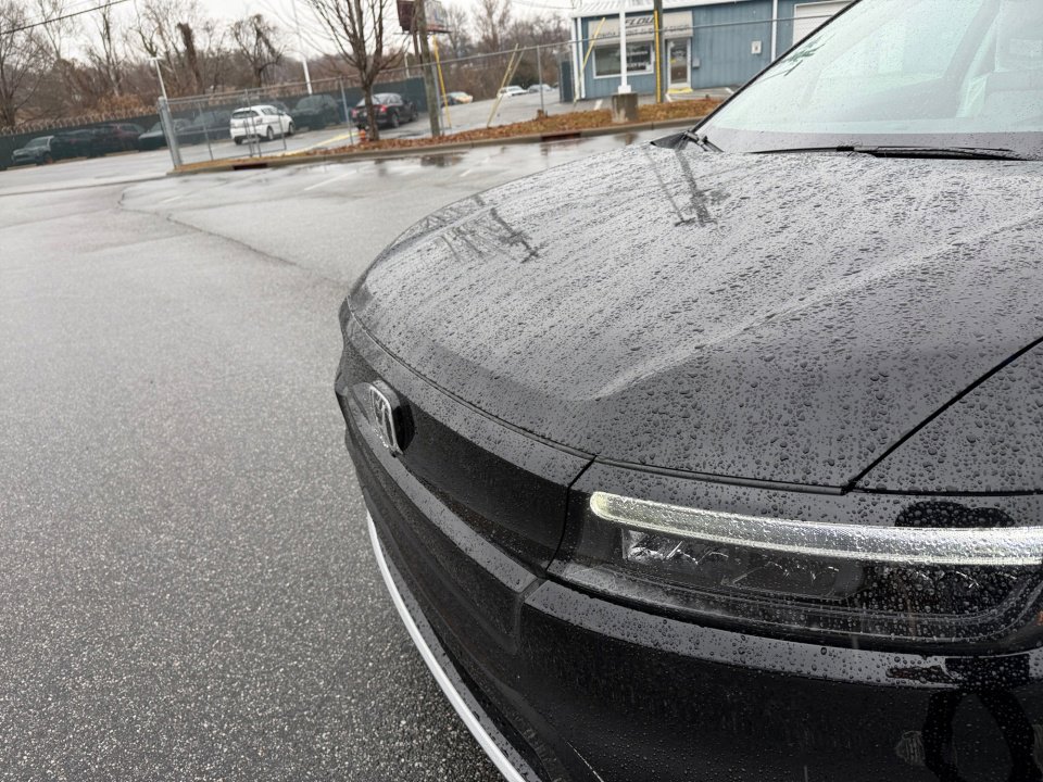 New 2026 Honda Prologue Elite image 16