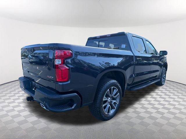 Used 2024 Chevrolet Silverado 1500 RST w/ All Star Edition Plus image 5