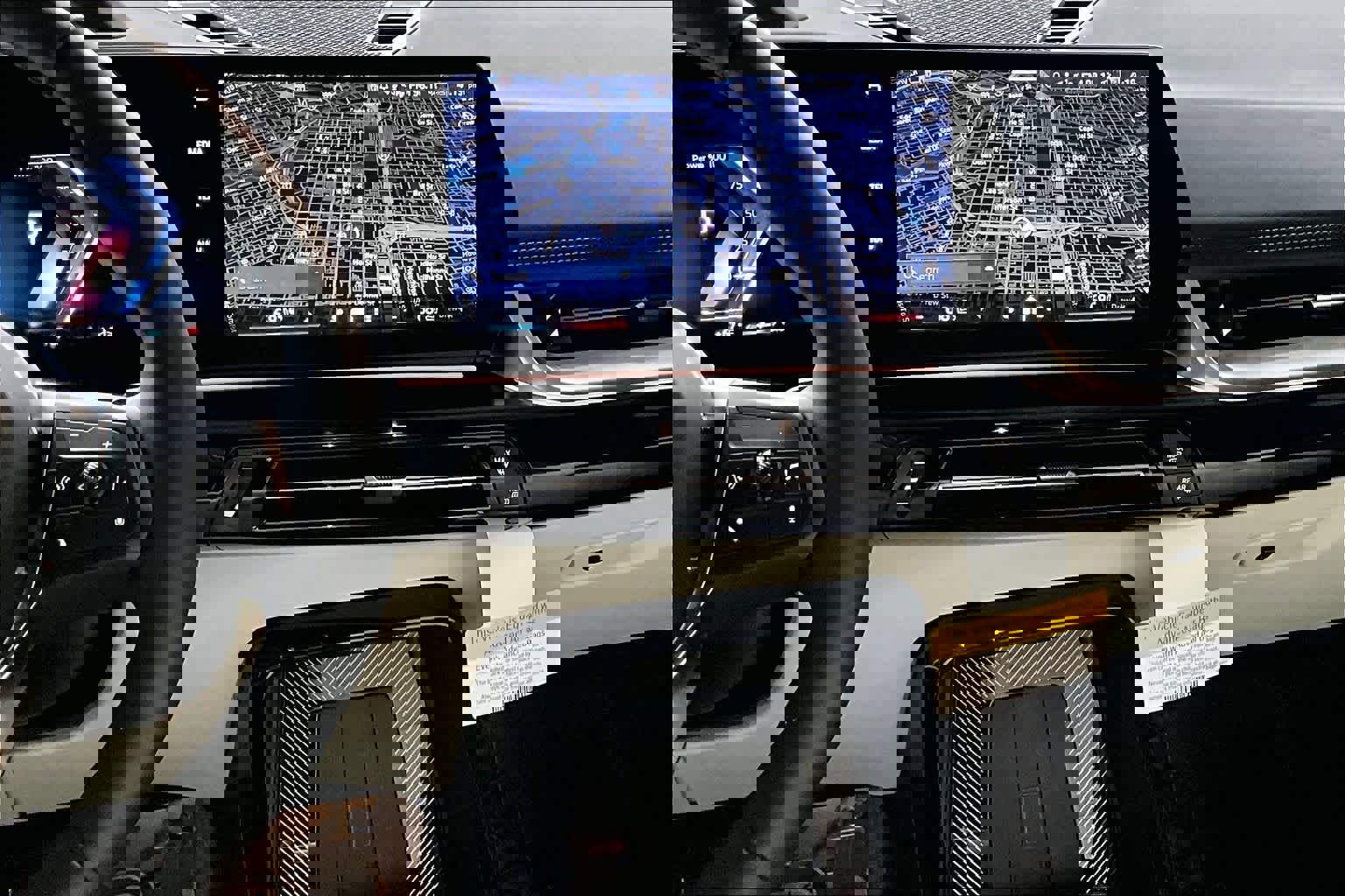 Certified 2026 BMW X1 xDrive28i w/ Technology Package image 6