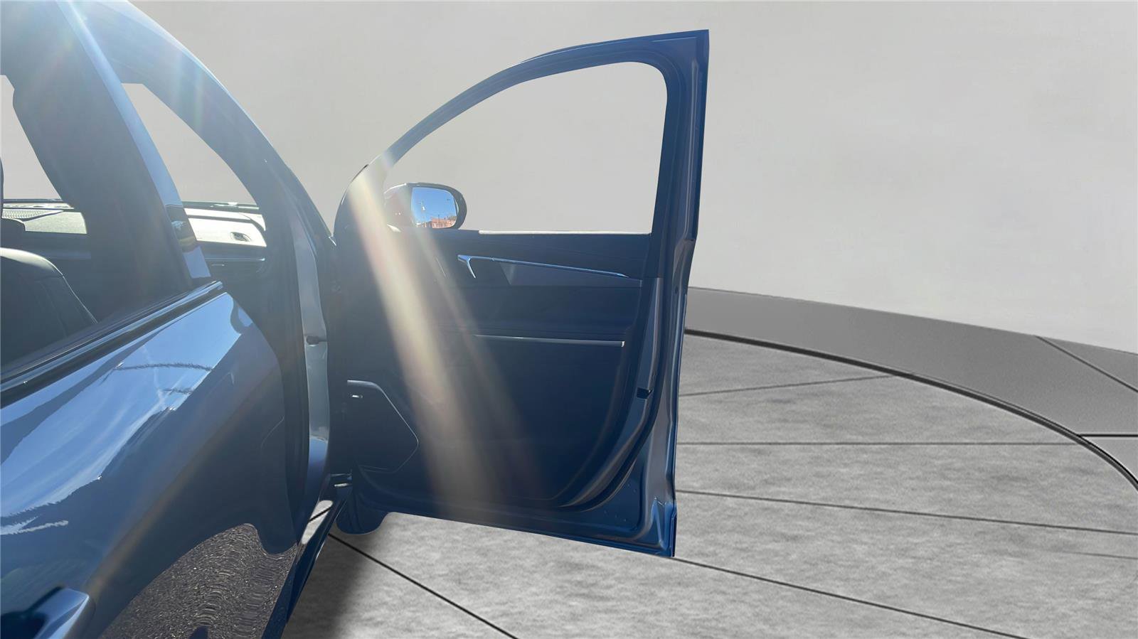 New 2026 Buick Enclave Sport Touring w/ Power Package image 14