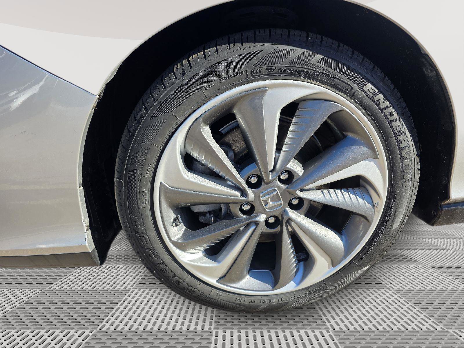 Used 2019 Honda Clarity Plug-In Hybrid image 24