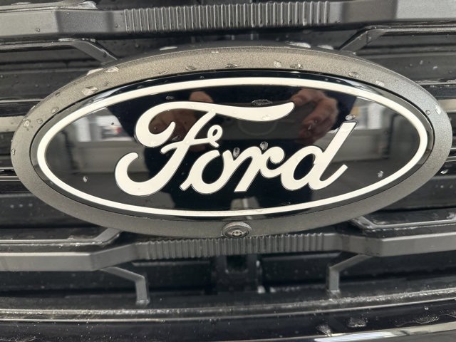 New 2025 Ford F150 XLT w/ Equipment Group 302A MID image 3