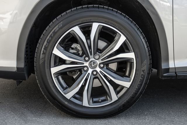 Used 2018 Lexus RX 350 FWD w/ Premium Package image 15