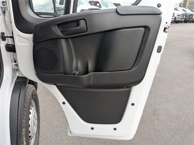 New 2026 RAM ProMaster 2500 w/ Power Group image 31