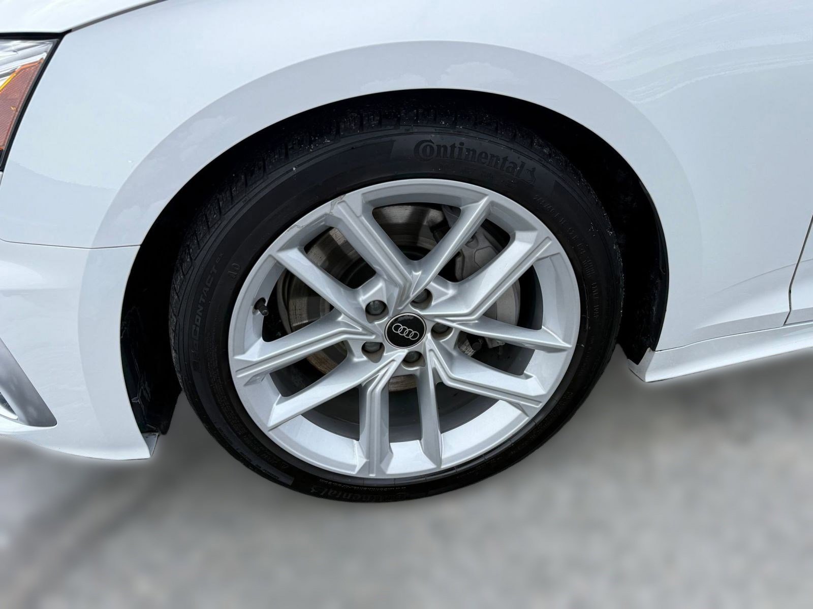 Used 2023 Audi A5 2.0T Premium Plus w/ Premium Plus image 11