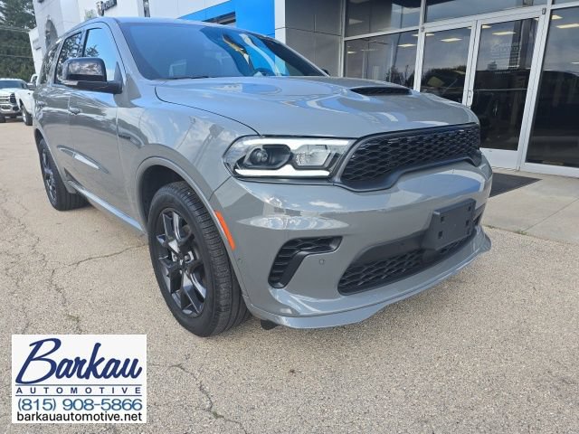 Used 2026 Dodge Durango GT AWD/4WD video 1
