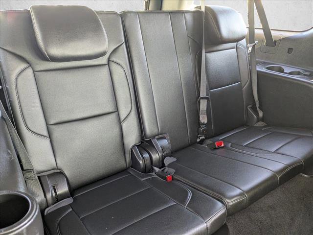 Used 2018 Chevrolet Suburban Premier RWD image 22