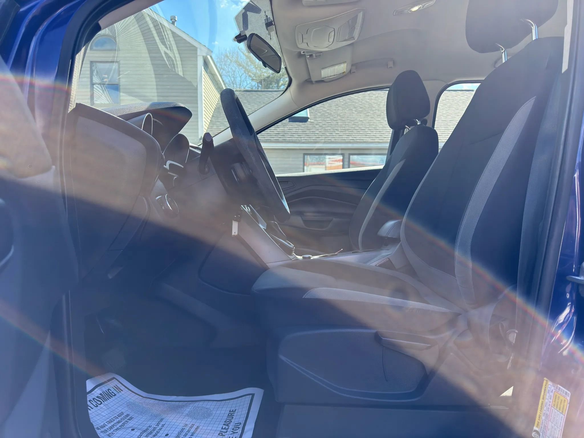 Used 2014 Ford Escape S image 24