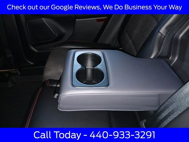 Used 2024 Ford Escape ST-Line w/ Tech Pack #1 image 33