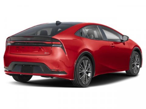 New 2026 Toyota Prius Limited video 2