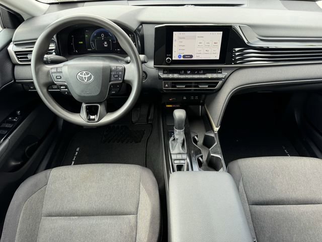 Certified 2025 Toyota Camry LE image 12
