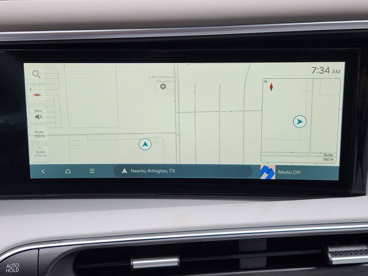 New 2026 Hyundai Palisade SEL Premium AWD/4WD image 14