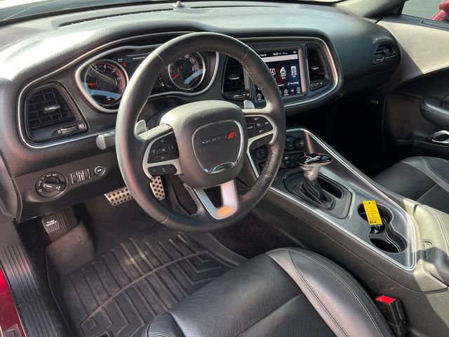 Used 2017 Dodge Challenger GT w/ Driver Convenience Group AWD/4WD image 24
