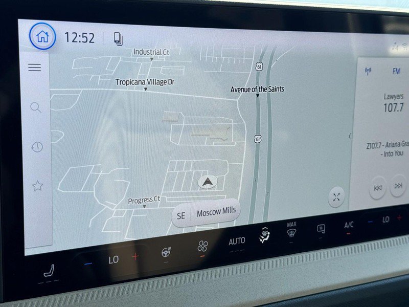 New 2026 Ford Maverick Lariat AWD/4WD image 16