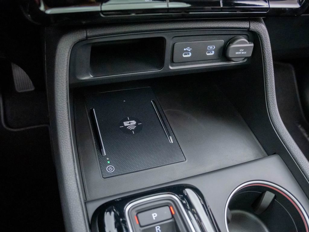 New 2026 Honda Pilot Black Edition image 27