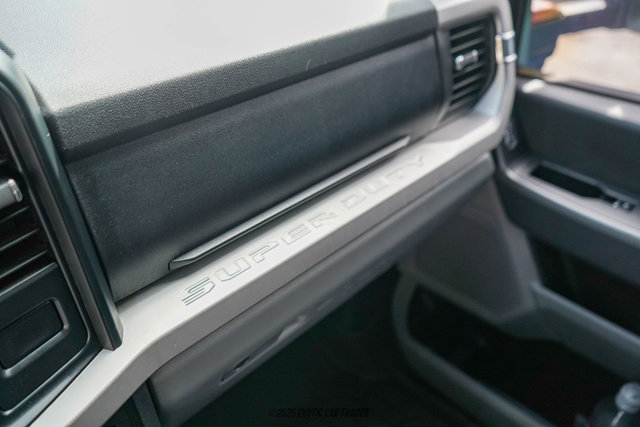 Used 2024 Ford F450 XLT w/ 360-Degree Camera Package image 47