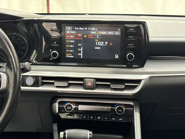 Certified 2021 Kia K5 GT-Line AWD/4WD image 24