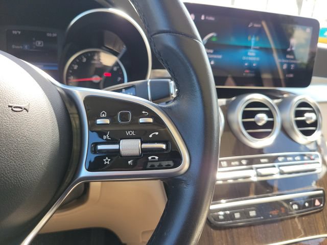 Used 2022 Mercedes-Benz GLC 300 image 22