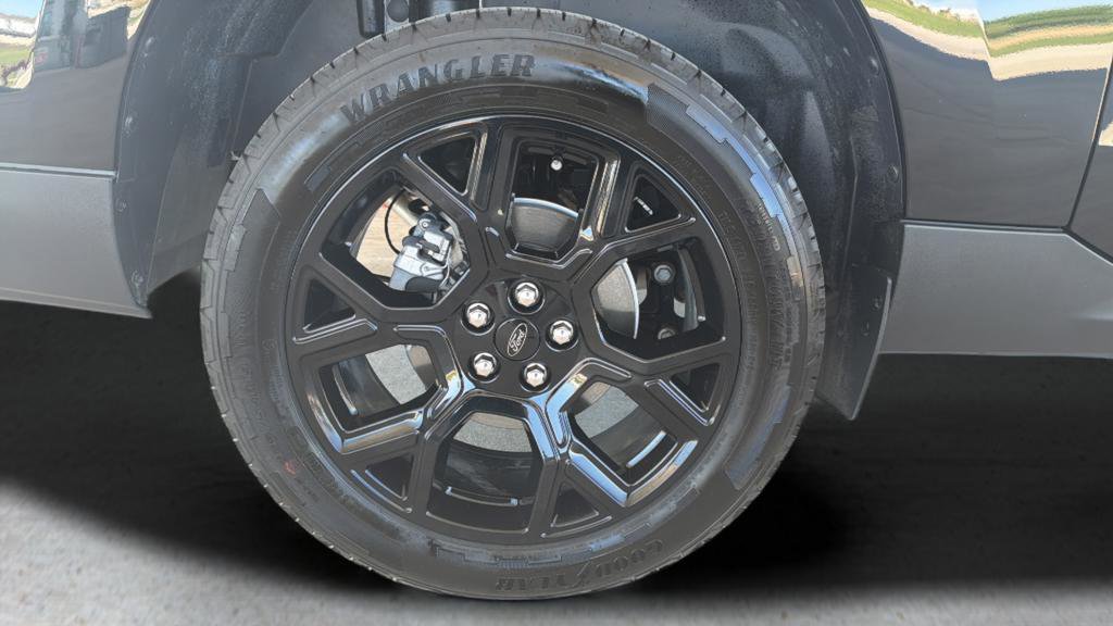 Used 2025 Ford Maverick XLT w/ XLT Luxury Package AWD/4WD image 24