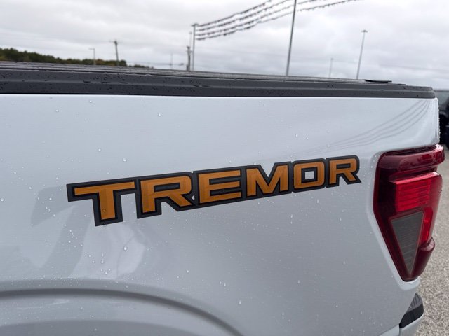 Used 2025 Ford F150 Tremor AWD/4WD image 7