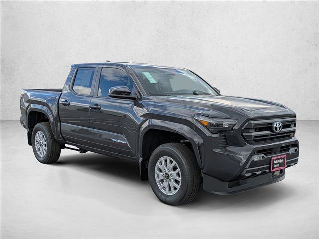 New 2026 Toyota Tacoma SR5 image 7