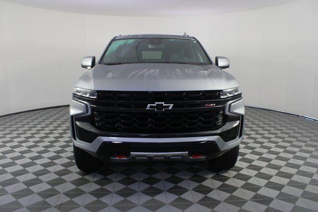 Used 2023 Chevrolet Tahoe Z71 w/ Luxury Package image 31