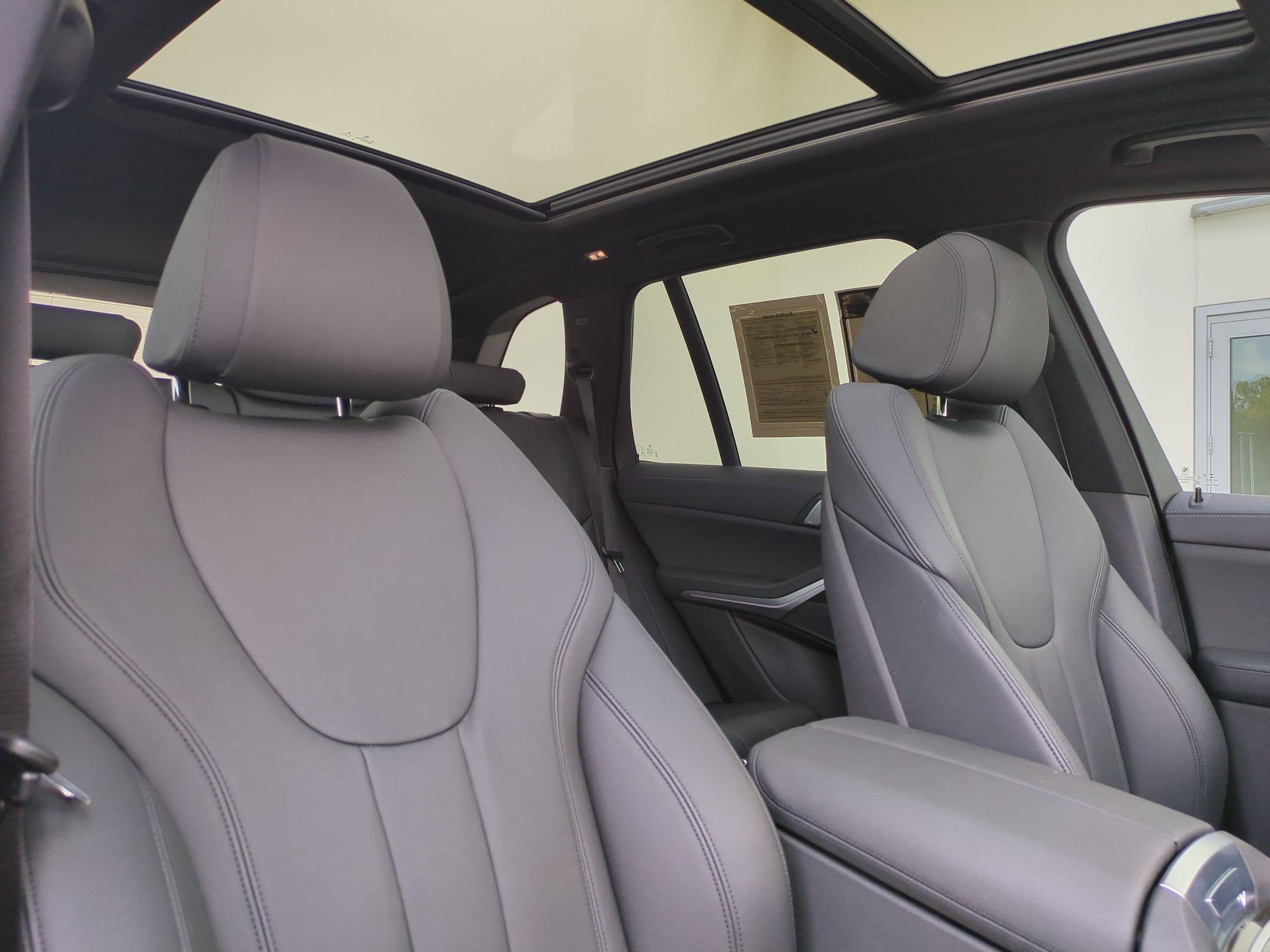 Used 2020 BMW X5 sDrive40i w/ Premium Package RWD image 34