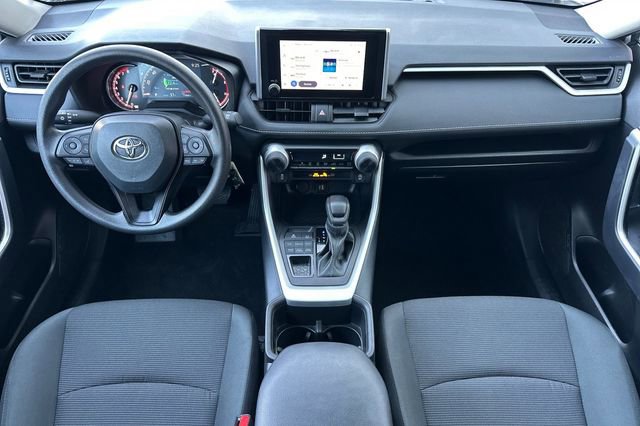 Certified 2024 Toyota RAV4 LE image 18
