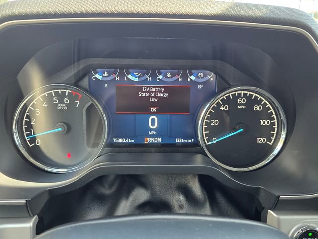 Used 2022 Ford F150 XLT w/ Equipment Group 302A High image 27