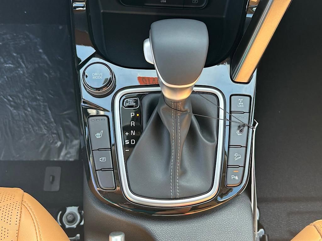 New 2026 Kia Seltos EX w/ EX Sunroof Package AWD/4WD image 19