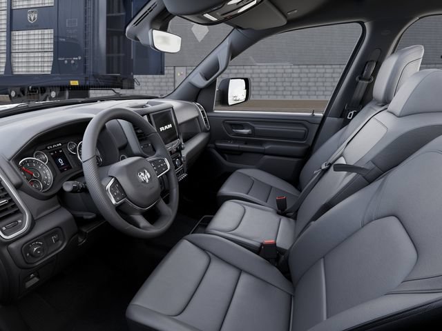New 2026 RAM 1500 Tradesman RWD image 23